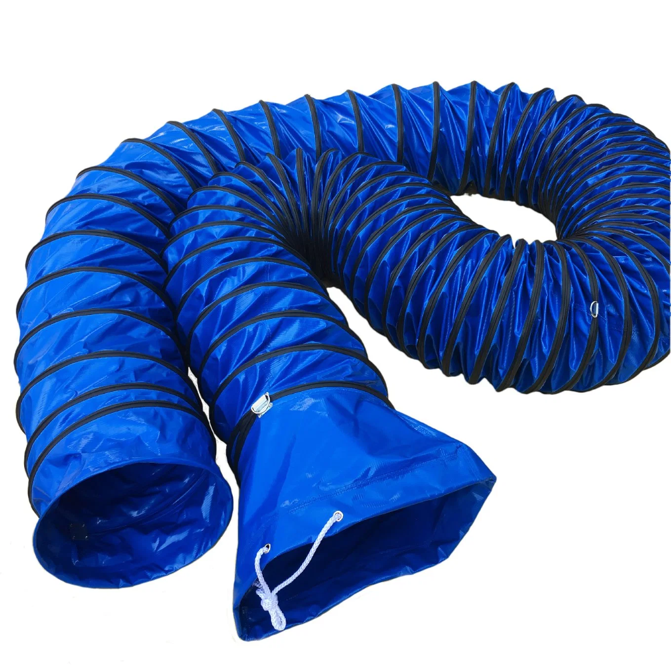 Best Price 14 Inch 350mm Diameter Durable PVC Exhaust Flexible Air Duct