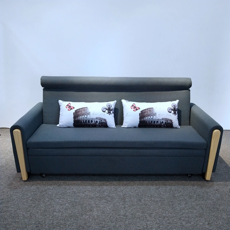 Sofa Cum Bed Living Room Furniture Modern