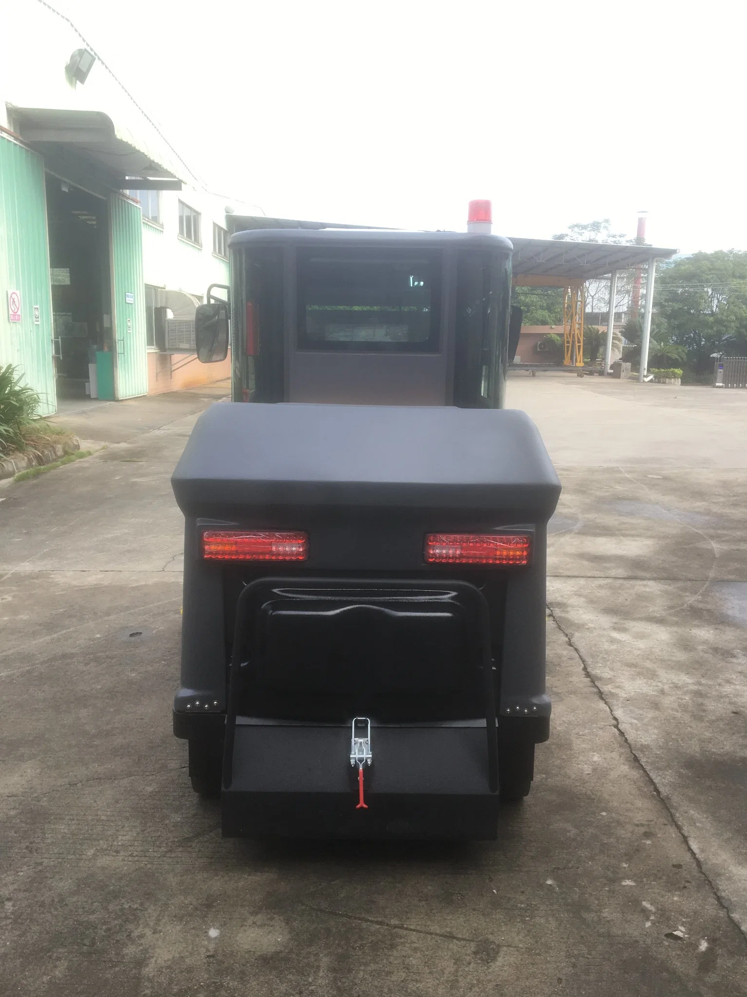 Limpeza de vidros Yatian automóvel com a CEE