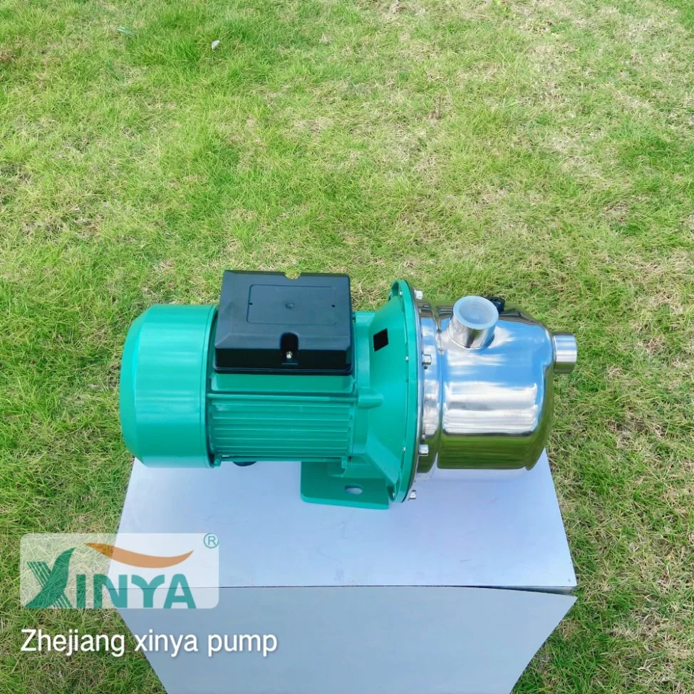 Xinya Top Selling 220V Edelstahl Booster Wasserpumpe