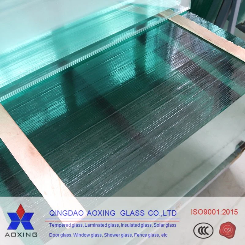 Professional Tempered Glass for Household Glass