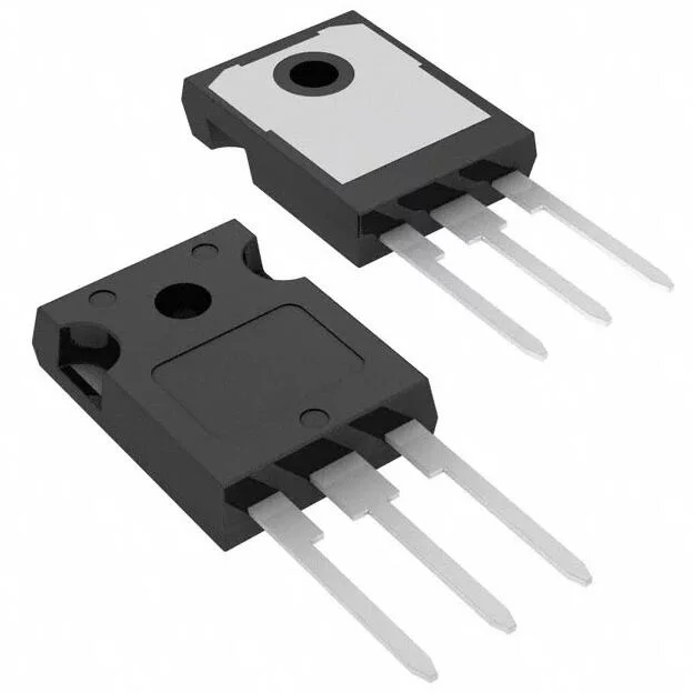 SPW47N60C3 MOSFET N-CH 650V 47A TO247-3