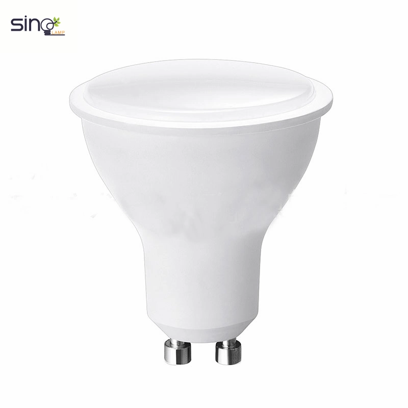 LED Ceiling Glass LED Spot Lighting GU10 Light Bulbs for Home