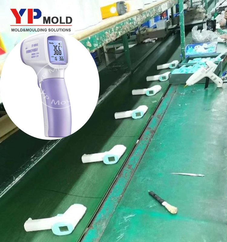 Injection Mold for Electronic Thermometer