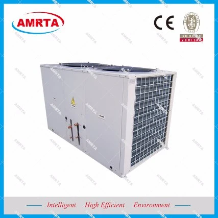 Refrigeration Compressor Condensing Unit for Commecial Villa Air Cooling
