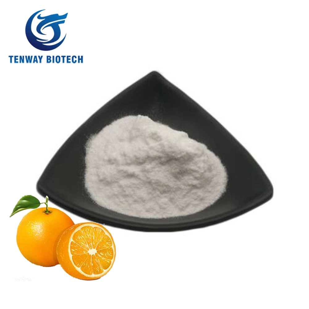 High Purity Food Ingredient/Food Additive 99%Min Organic Vitamin C Powder for Health Supplement