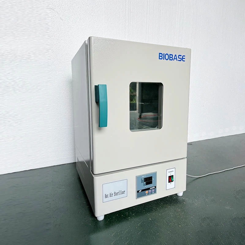 Incubadora de horno de secado de laboratorio de uso doble BioBase BOV-D35s