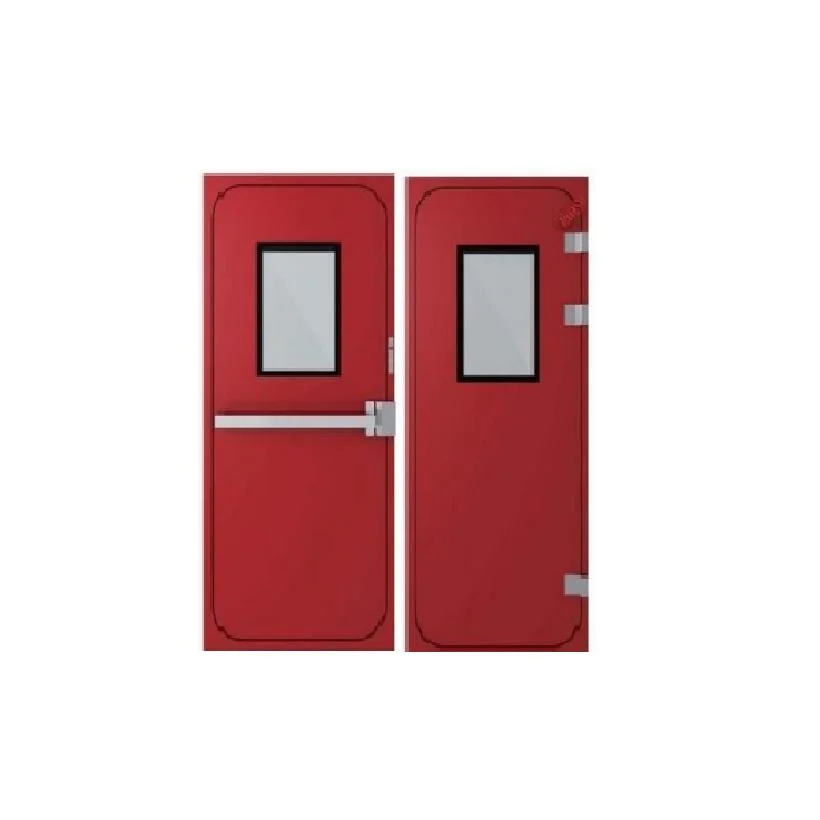 Automatic Purification Aluminum Alloy Airtight Purification Hospital Sliding Airtight Cleanroom Dustproof Clean Door