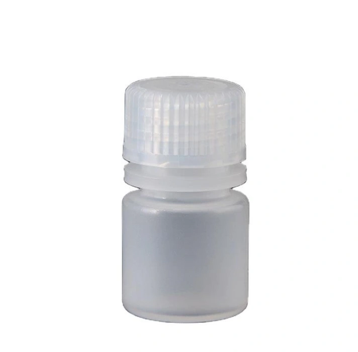 8 ml 15 ml 30 ml 60 ml 125 ml 250 ml 500 ml 1 000 ml de réactif transparent Bouteille