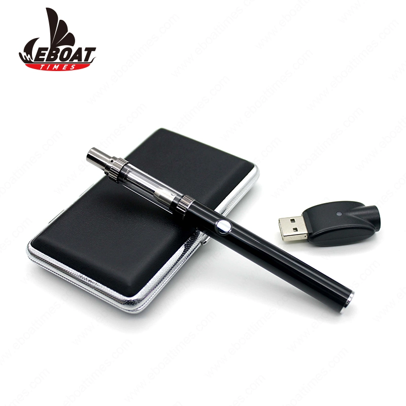 Eboat New Products Custom Packing vape Variable Voltage 510 Battery