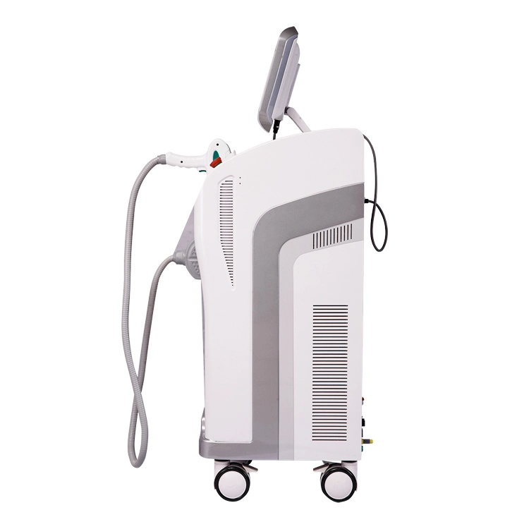 808nm Diode Laser Hair Removal Machine Laser Hair Remover Equipment Diodo Laser 808