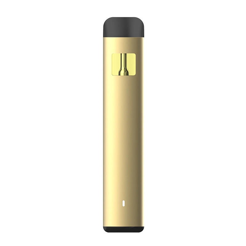 0,5/1.0ml D10 D8 Vape descartáveis da bobina de cerâmica de caneta D10 com o logotipo personalizado