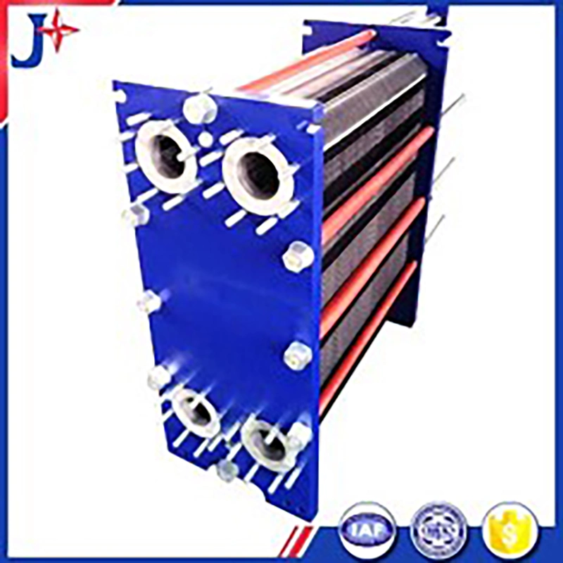 Swep Gfp-057 Plate Heat Exchanger for Solar Water