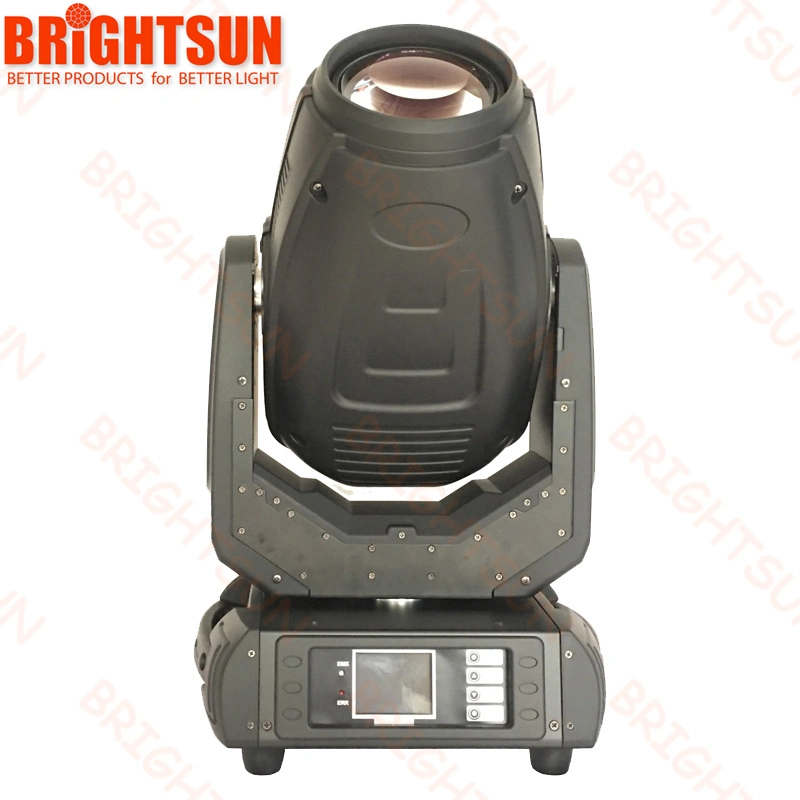 Stage Light 10r 280W Beam Spot Wash 3in1 Moving Head Light