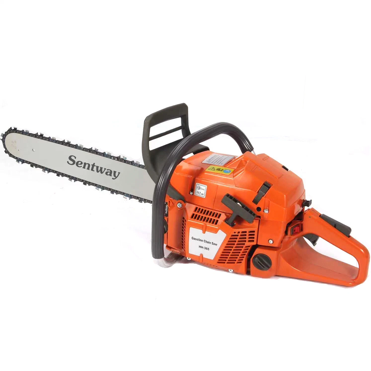 H372XP Herramientas profesionales de jardín Venta caliente Chainsaw en 70cc