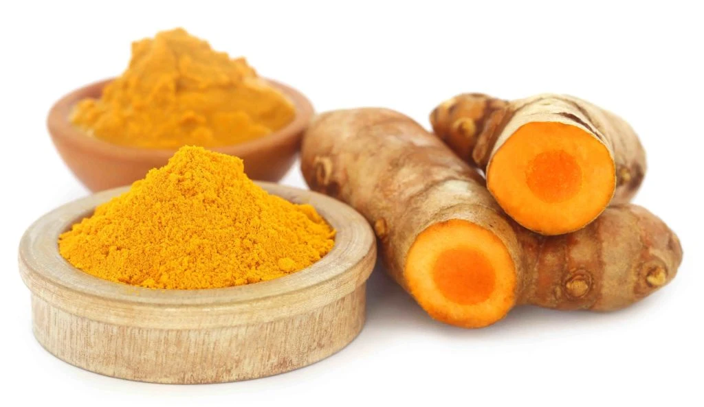 High quality/High cost performance  Curcuma Longa L. Turmeric Root Extract with 95% Curcumin