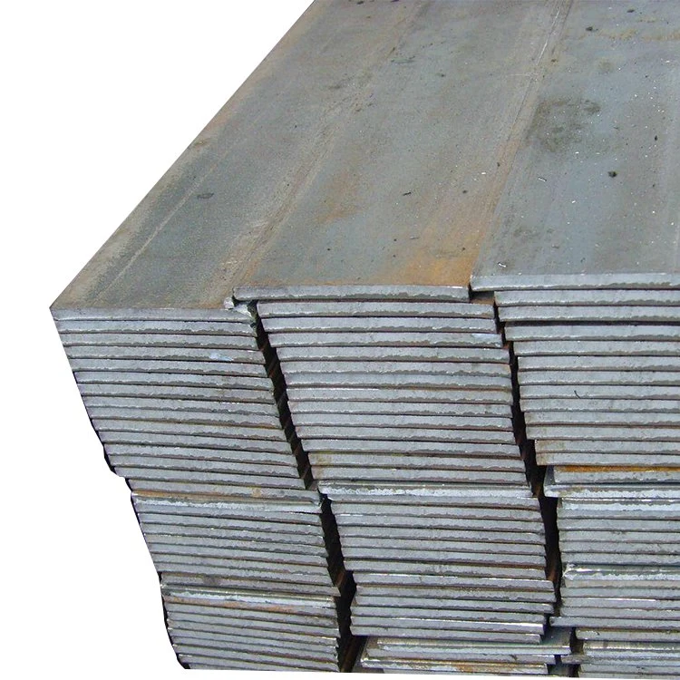 Good Price 20mm Thick D2 1.2379 K110 Carbon Steel Flat Bar