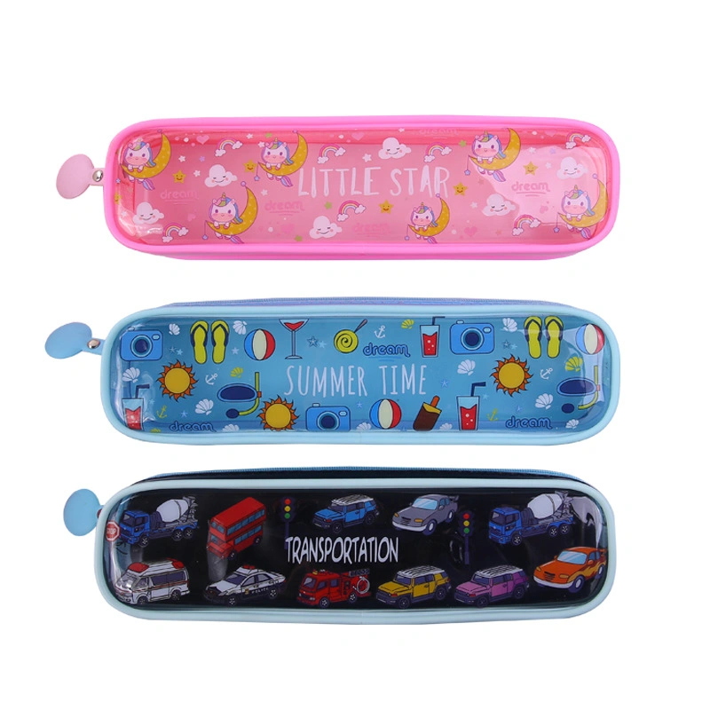 Creative Cute Student papeterie Pencil case