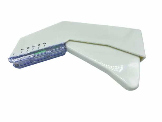 Wholesale/Supplier 35 Wide Simple Skin Closure Surgical Medical Skin Stapler