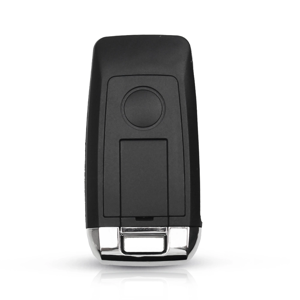 Flip Remote Key Blank for Ford Focus Car Keys Case