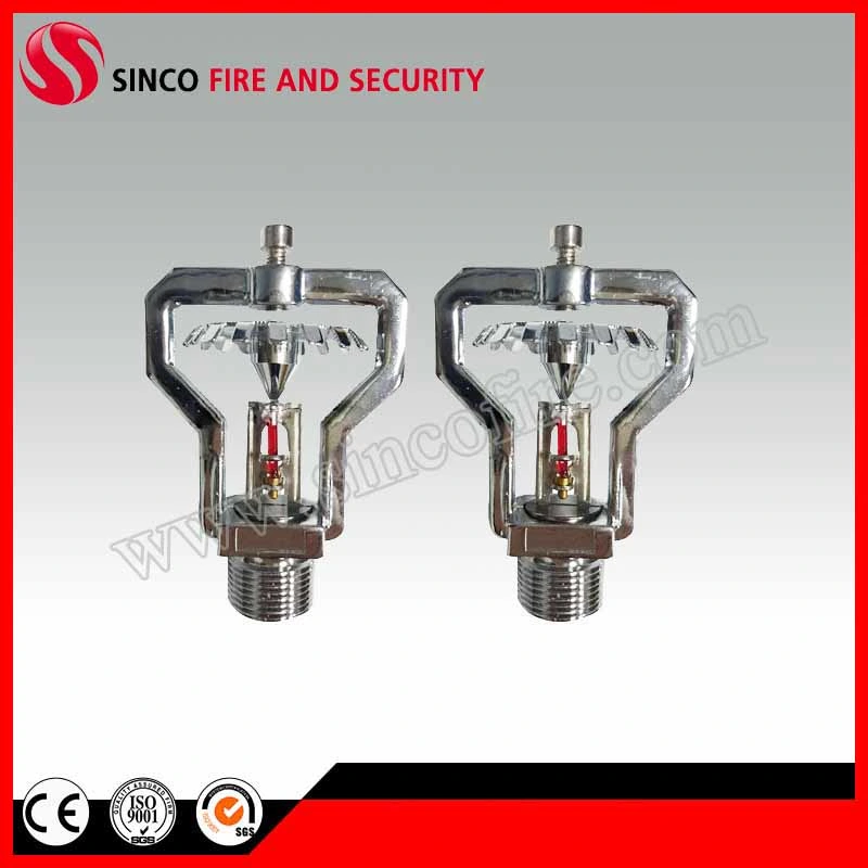 Esfr Fire Sprinkler for Fire Fighting System