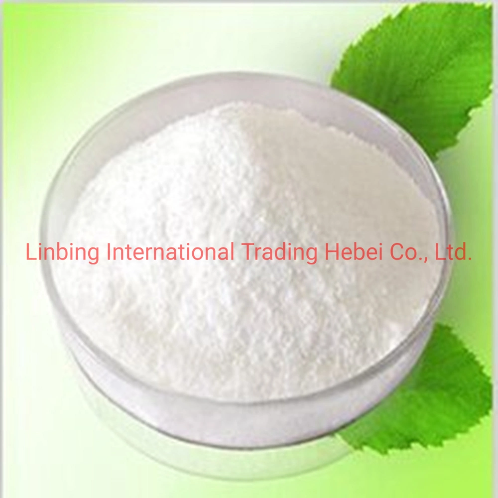 Manufacturer Supplier Sweetener Additive FCC USP Grade Sucralose