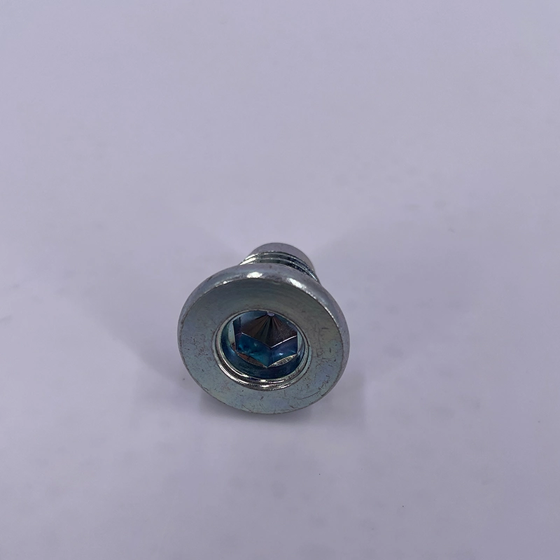 Oil Drain Plug for Mazda 3 Fs50-21-249 9956-41-400 Fs5021249 995641400