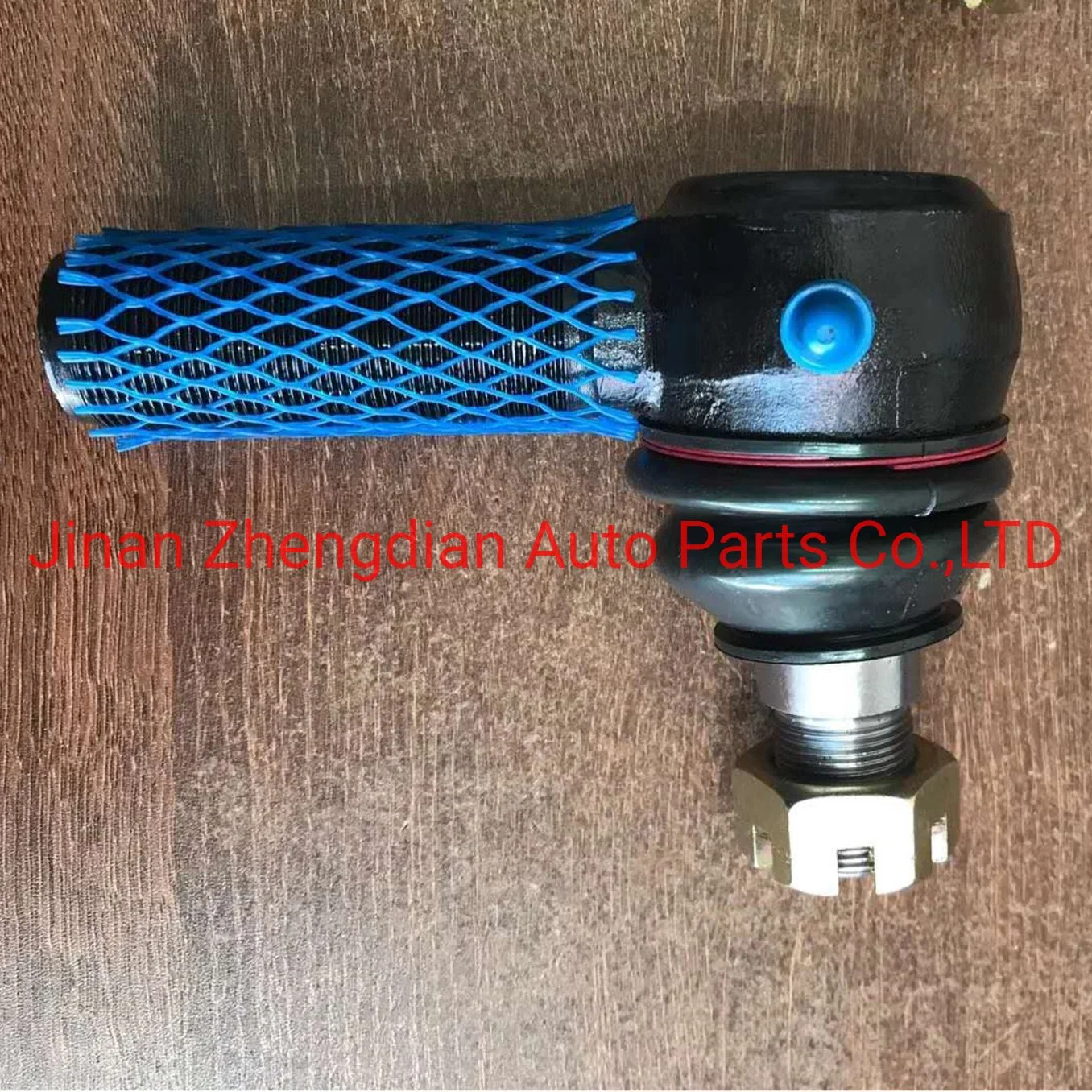 Steering Draglink Tie Rod End for Sinotruk HOWO Shacman FAW Foton Auman Truck Spare Parts
