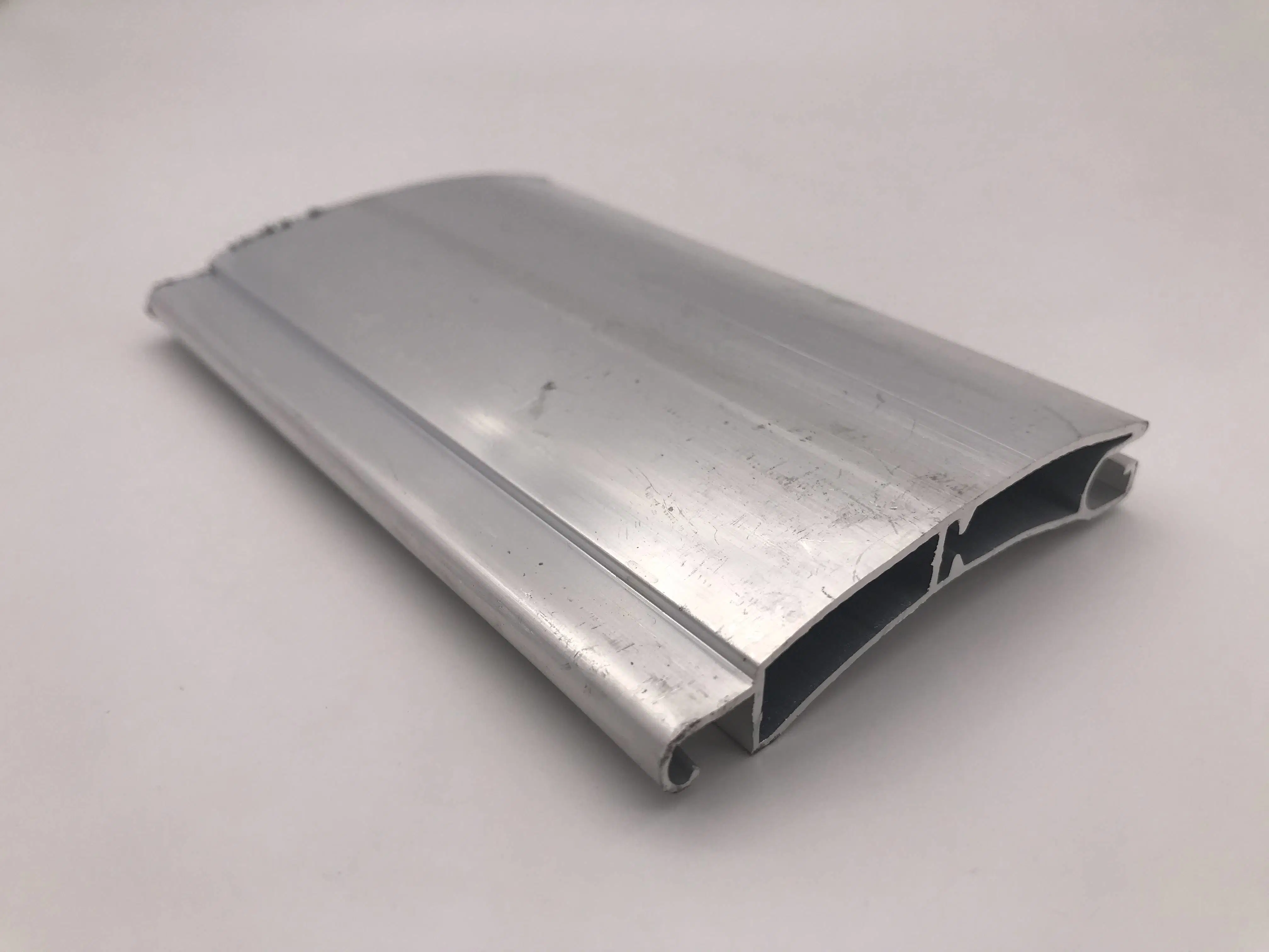 Aluminium Profile Rolling Shutter