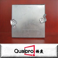 Duct system inspection door/access panel AP7430