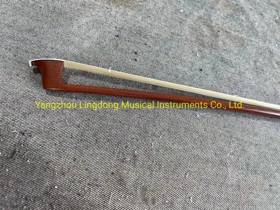 Advanced Violin Bow Made in China