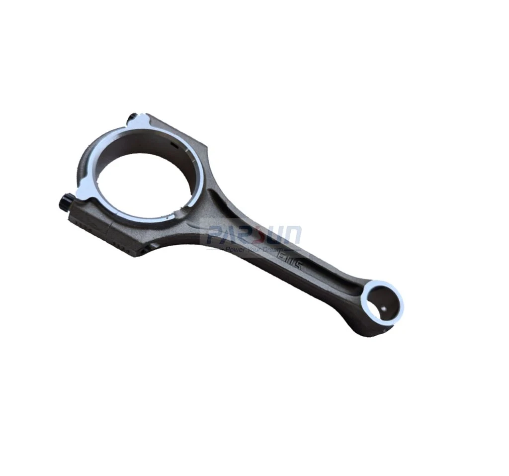 Outboard Parts, CONNECTING ROD ASSY F115-05020200, Marine Part is compatible with Yamaha 6EK-W1165-00