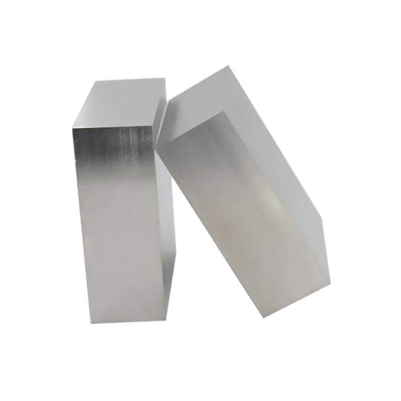 Grade 1 Grade 5 1mm 4X8 Sheet Metal Prices Titanium Plate Sheet