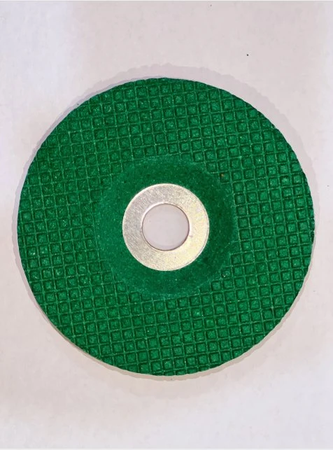 Flexible de 100mm disco de rectificado-T27 WA80formulario QBF