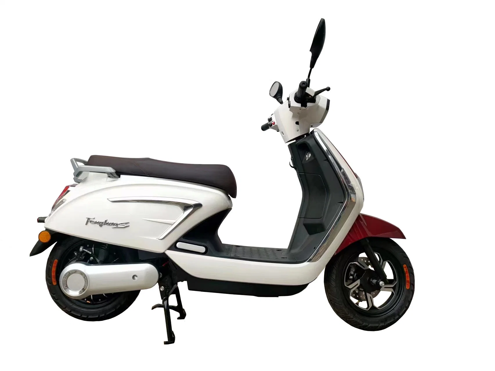 Adult Electric Bike Electric Bicycle E-Scooter 1000W 78V20ah