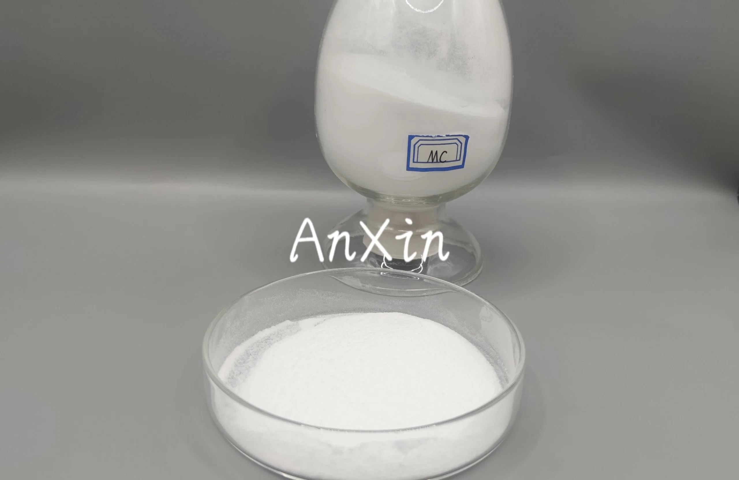 High-Quality Food-Grade Methyl Cellulose Additive for Beer by Anxin Chemical