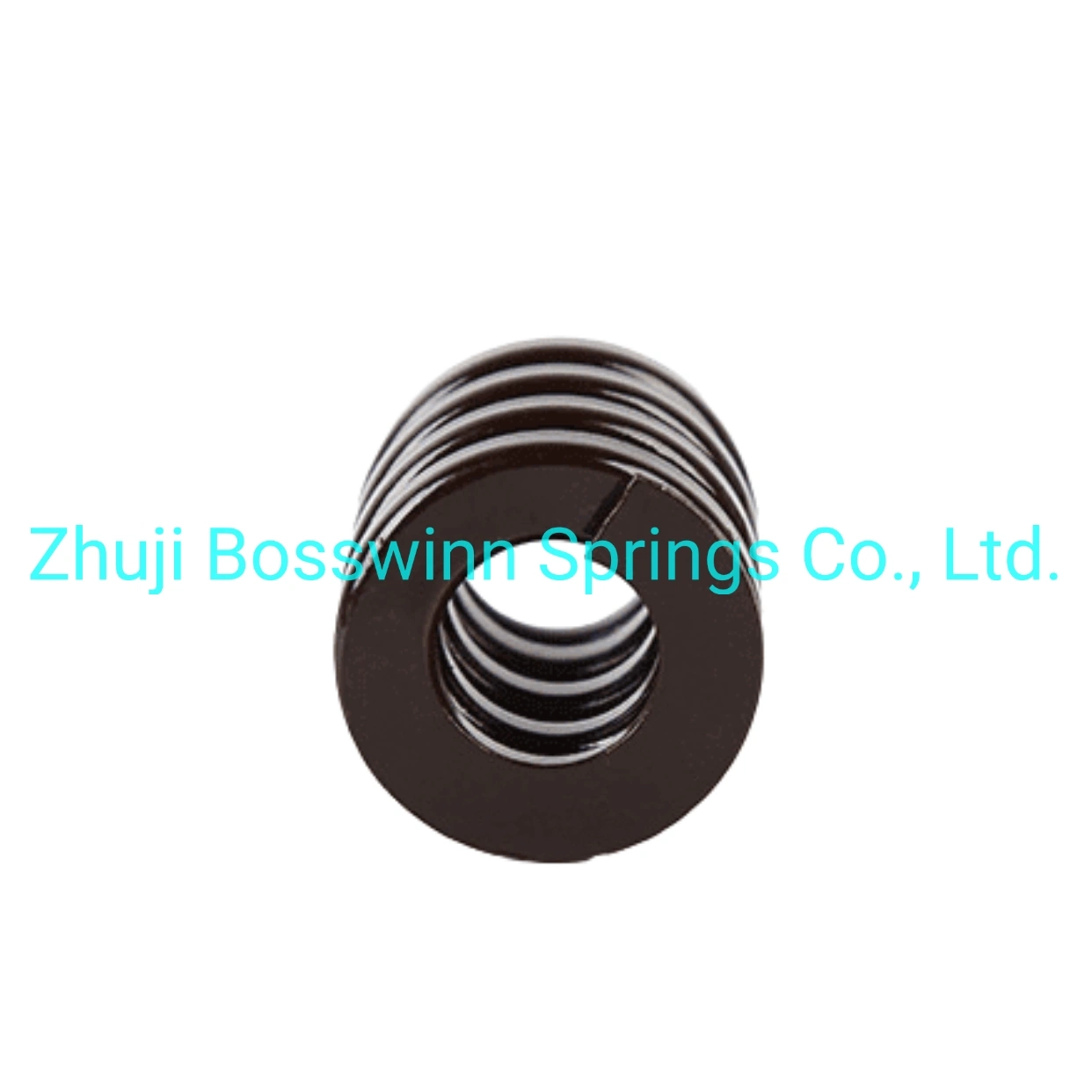 Machine Component Spare Parts Higher Rate Die Spring Moulds Springs