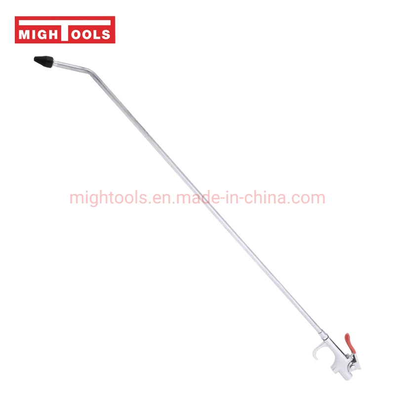 Long Reach Pneumatic Air Blow Gun