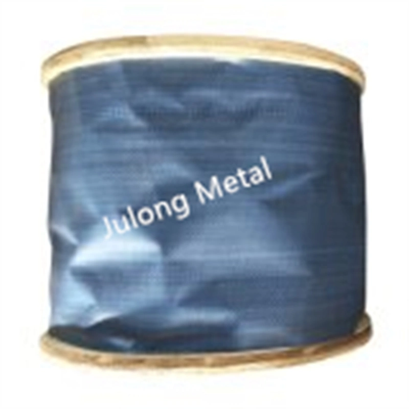 High quality/High cost performance , Sturdy and Durable Steel Wire Rope That Resists Rotation19X7-30mm