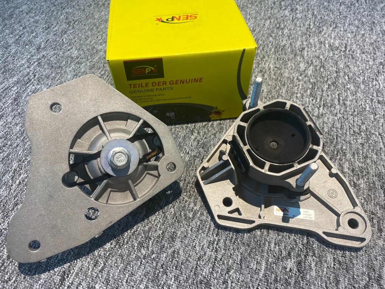 SENP Car Parts Transmission Mount Wholesale/Supplier Auto Spare Parts 9A739915104 High quality/High cost performance  Transmission Mount Trans Mount Engine Gearbox Mount Porsche Panamera