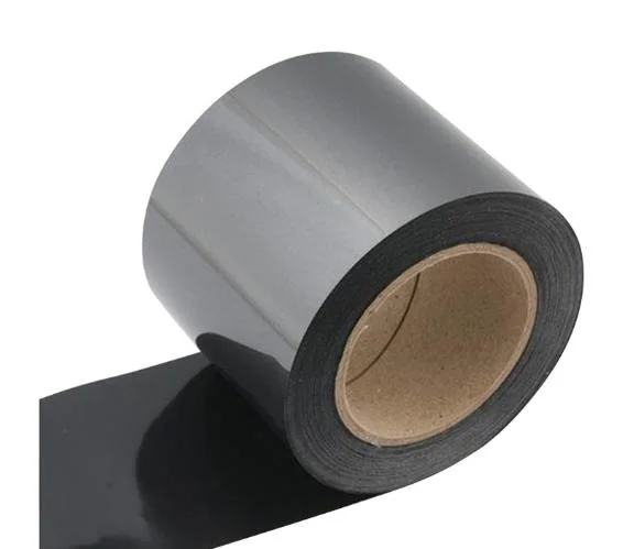 Grafito personalizada conductora de papel Papel grafito flexible del radiador de grafito de alto carbono de papel Papel Papel grafito grafito expandido