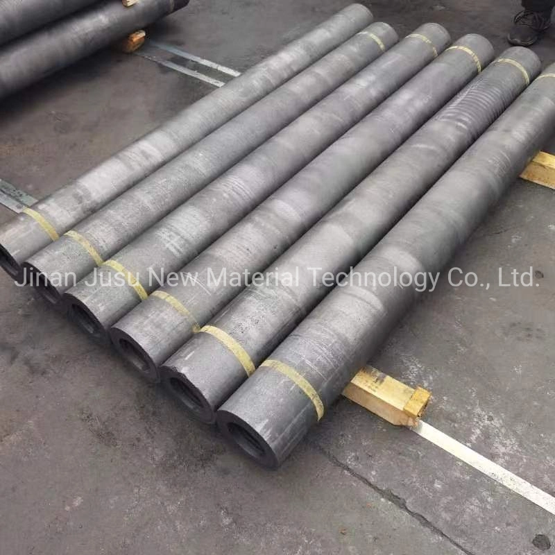 Factory Direct Dia 600mm HP Graphite Electrode for Steel Making