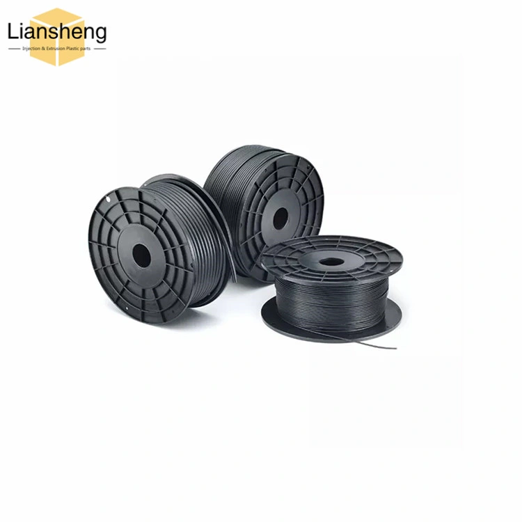 High quality/High cost performance Black Auto Protective Supply EPDM Rubber Sealing Strip