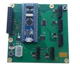 Professional PCB Clone Firmware Decode PCB Copy Service One-Stop Customization PCBA