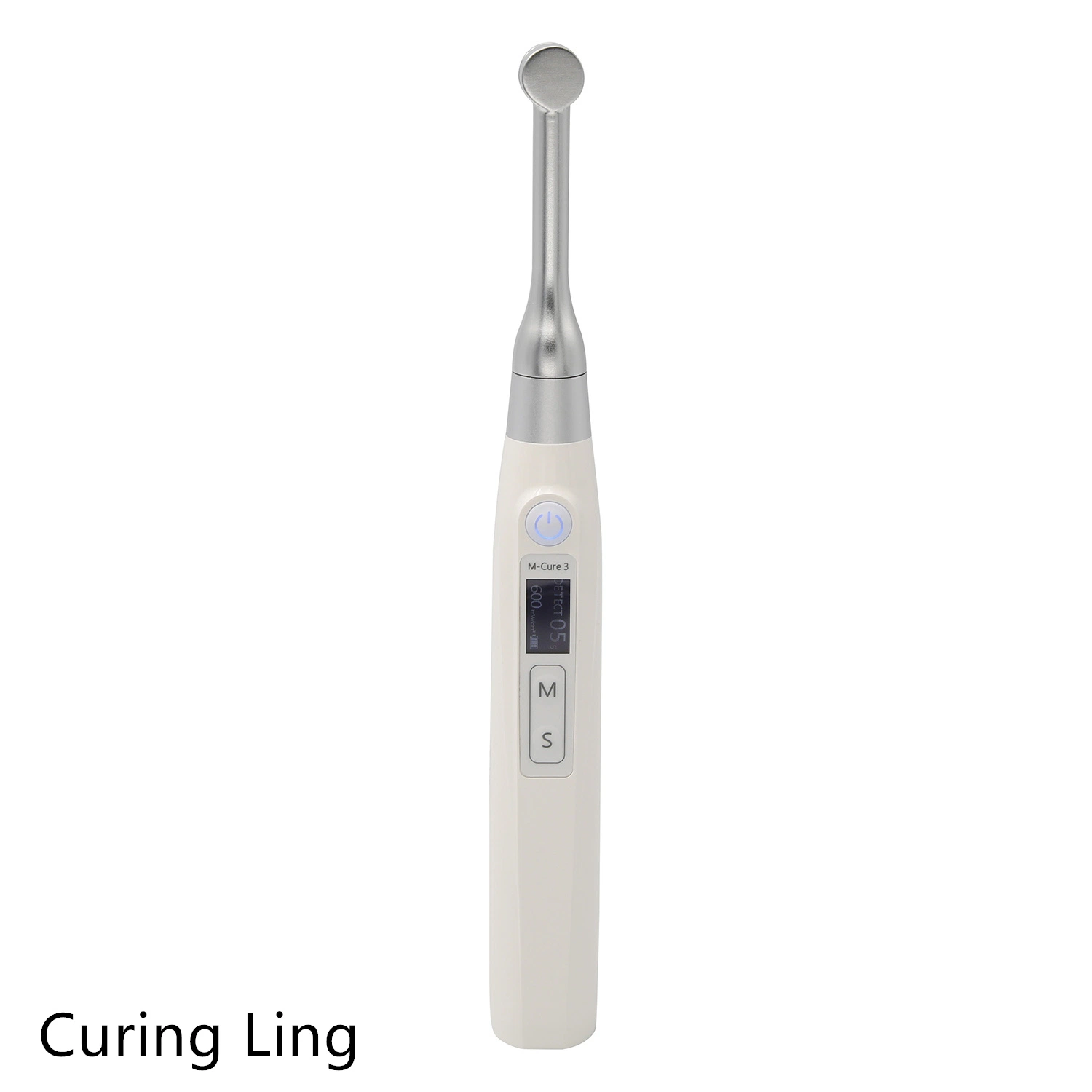 Cure 3 Wholesale/Supplier Dental Supplies Laboratory Instrument Wireless LED Curing Light