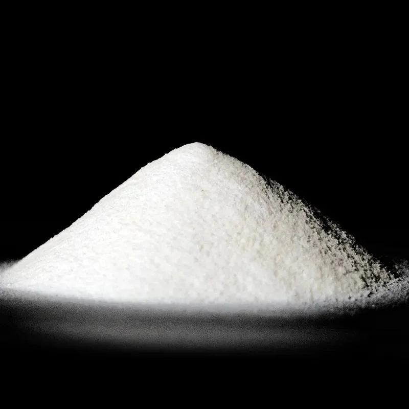 Carboxyméthylcellulose de sodium (CMC) qualité alimentaire/toothpast/Papermaking/Oilforing