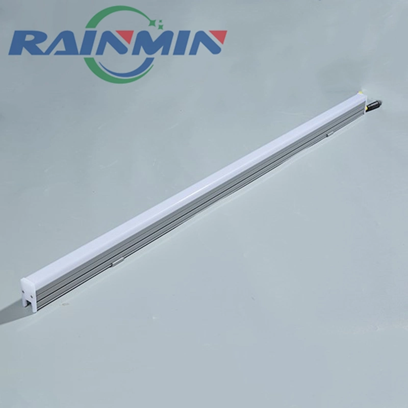 Luz de contorno lineal de LED impermeable de alta calidad para iluminación de edificios