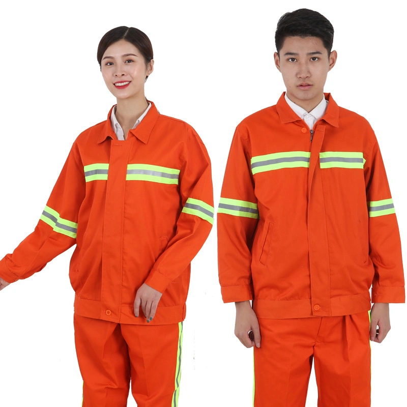 Original Factory OEM Service Overall Suit Coverall Clothing Overalls Suits Work Suit Support Customization