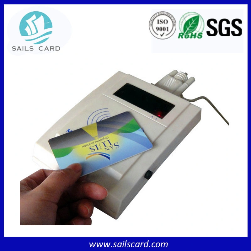 RFID Proximity Smart ID Card, Access Control Key Card