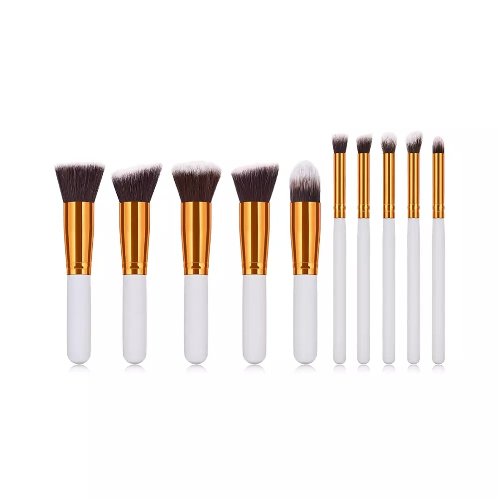 High Quality Makeup Brush Prime Collection Professional Makeup Tools